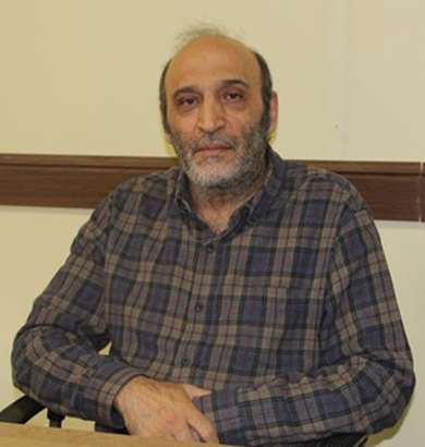 Mostafa Rezaei Tavirani